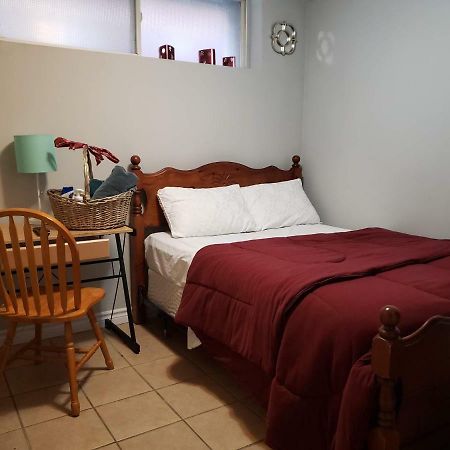 Private Room In Downtown Χάλιφαξ Εξωτερικό φωτογραφία