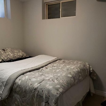 Private Room In Downtown Χάλιφαξ Εξωτερικό φωτογραφία