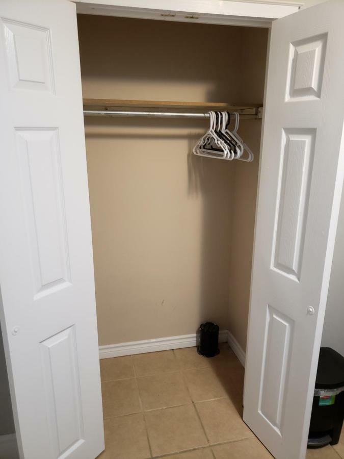 Private Room In Downtown Χάλιφαξ Εξωτερικό φωτογραφία