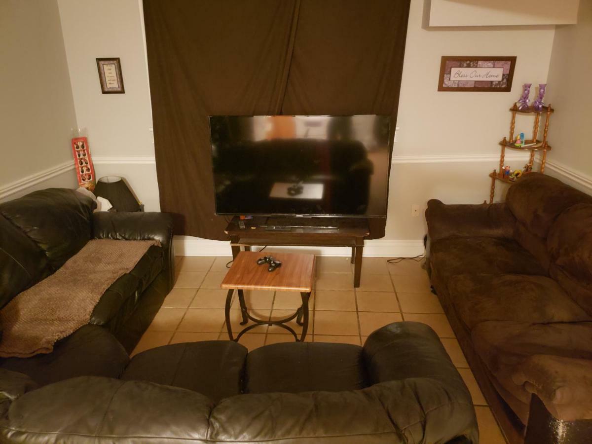 Private Room In Downtown Χάλιφαξ Εξωτερικό φωτογραφία