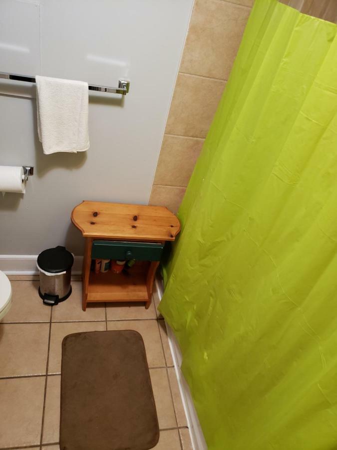 Private Room In Downtown Χάλιφαξ Εξωτερικό φωτογραφία
