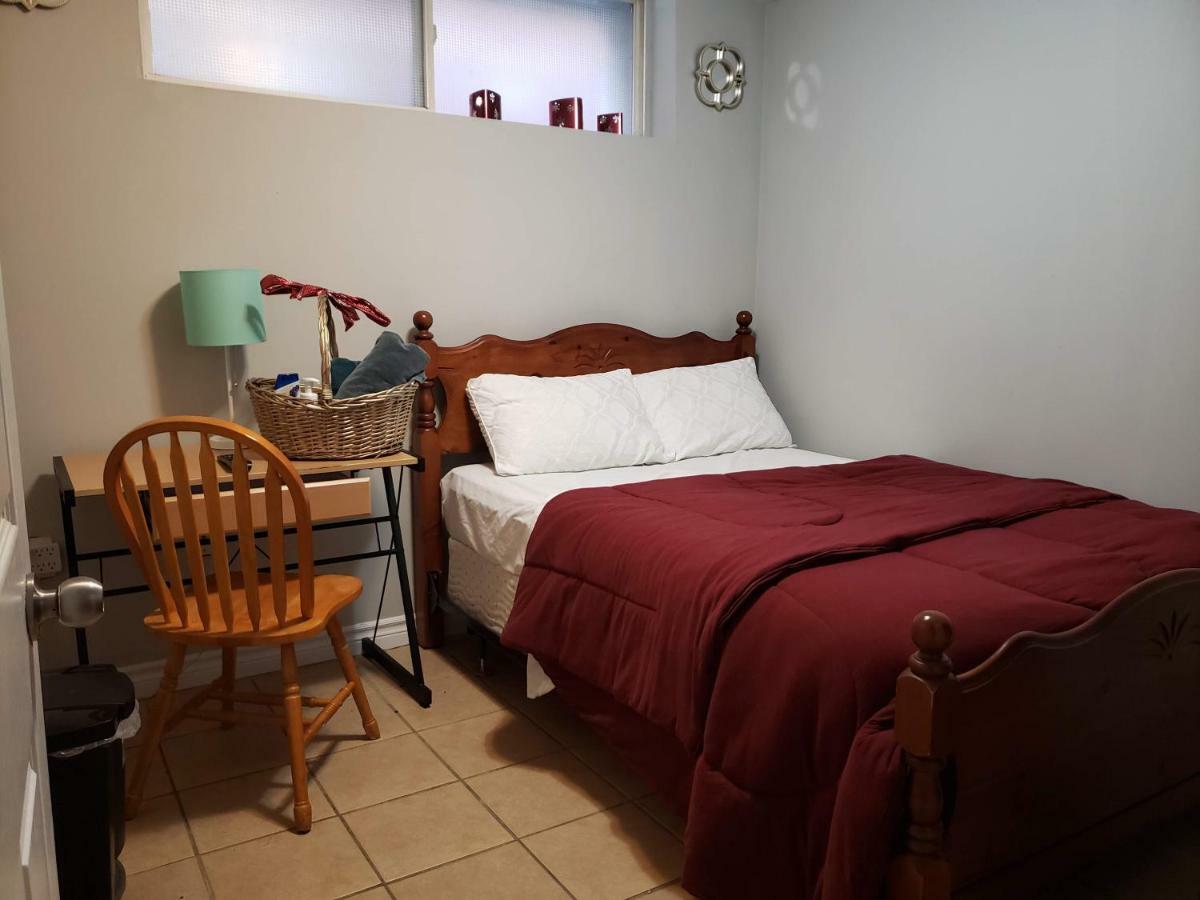 Private Room In Downtown Χάλιφαξ Εξωτερικό φωτογραφία