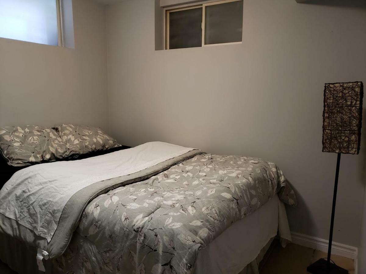 Private Room In Downtown Χάλιφαξ Εξωτερικό φωτογραφία