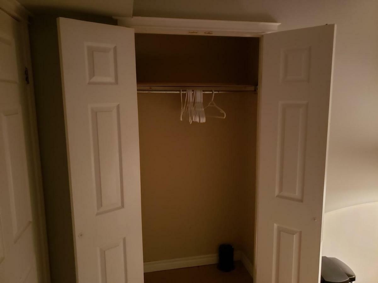 Private Room In Downtown Χάλιφαξ Εξωτερικό φωτογραφία