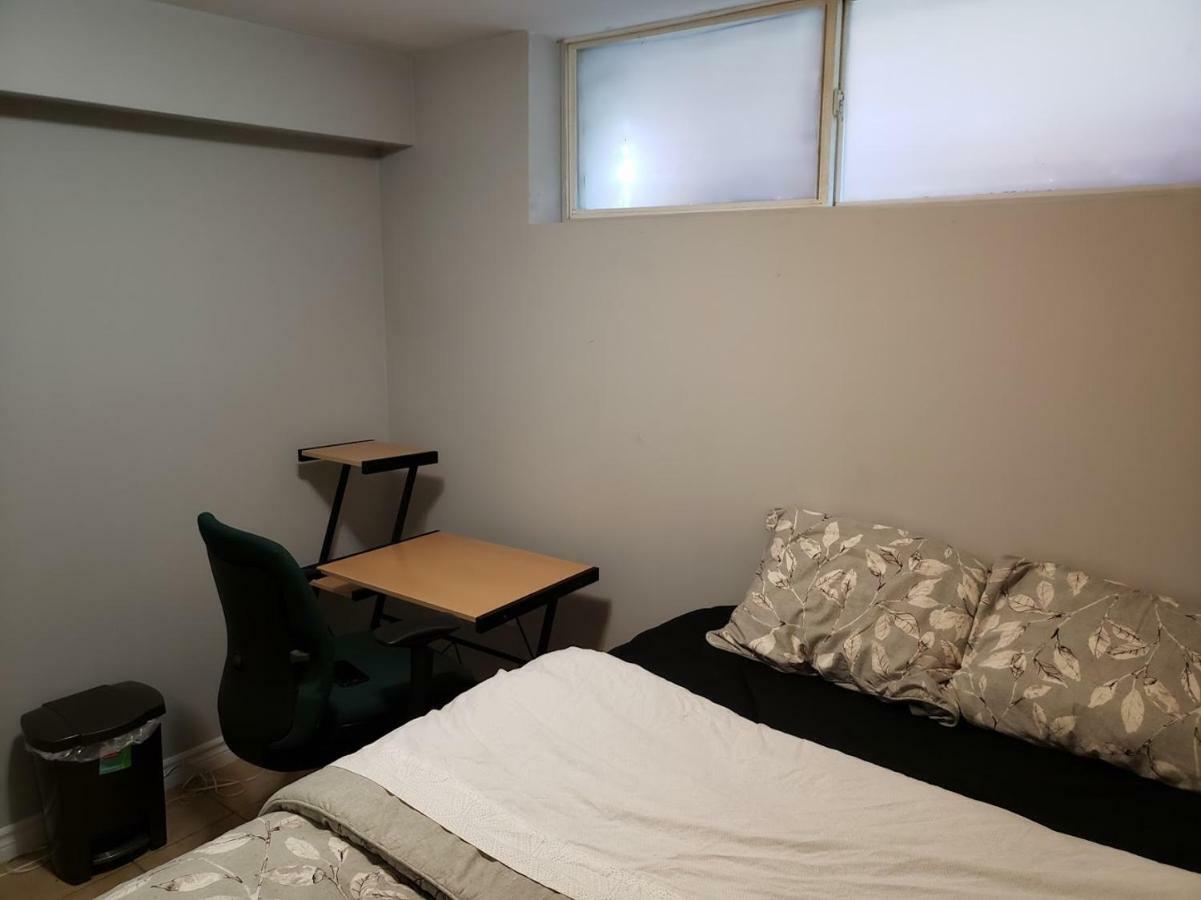 Private Room In Downtown Χάλιφαξ Εξωτερικό φωτογραφία
